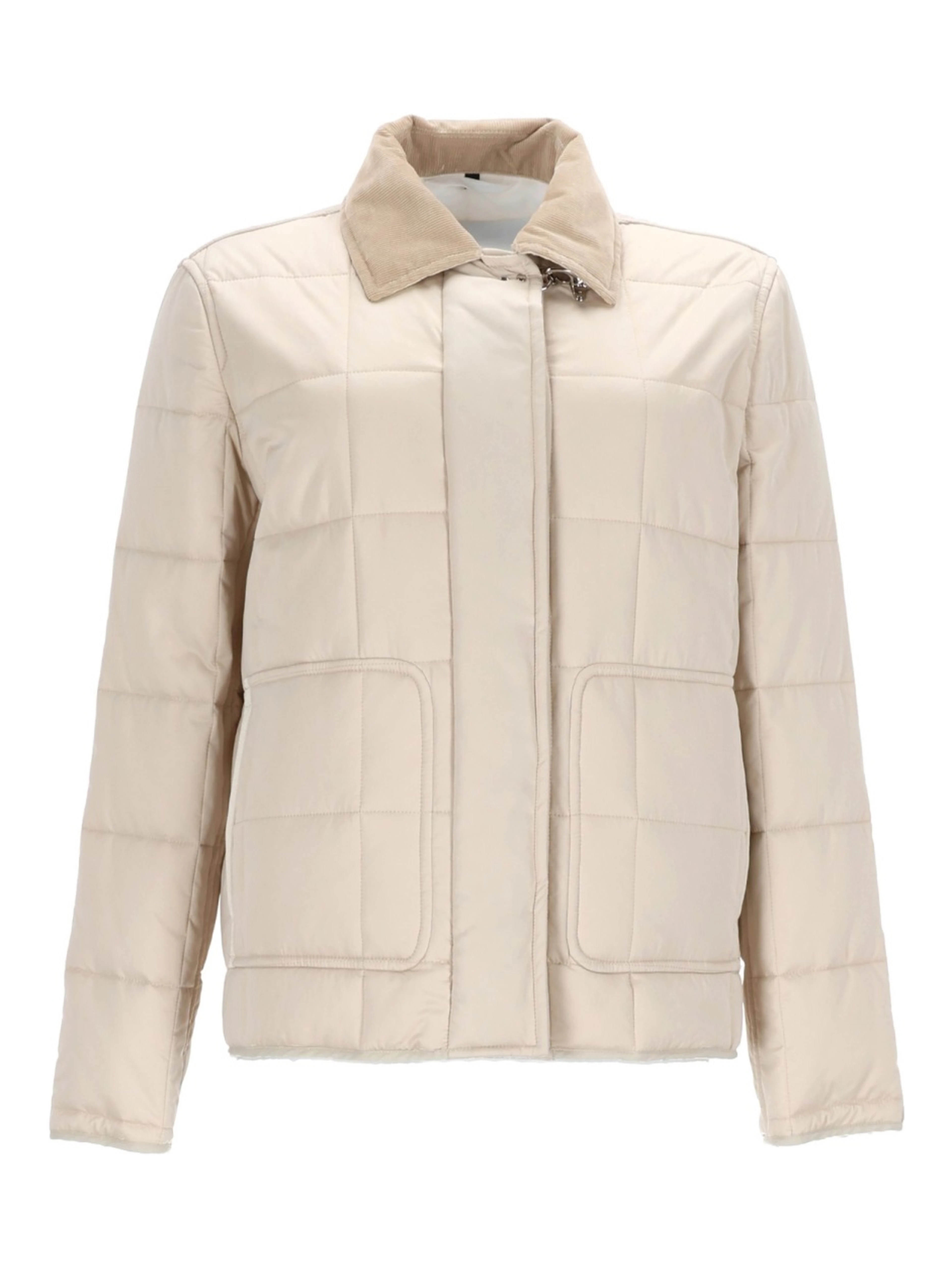 "FIELD" JACKET
