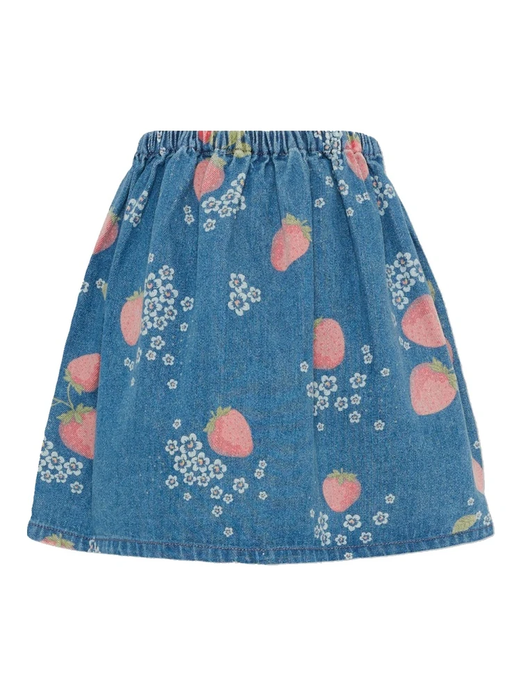 magot skirt gots alternative