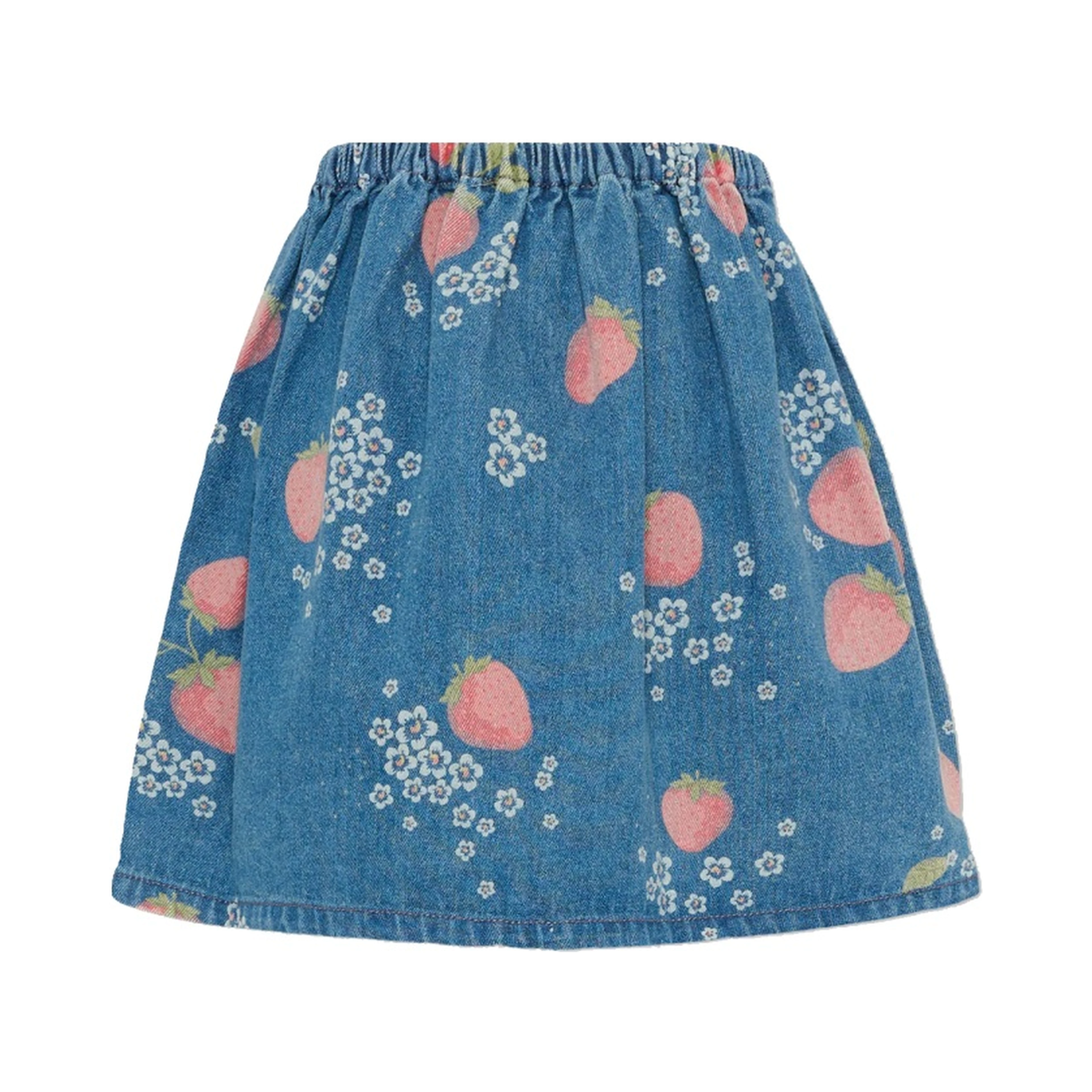 magot skirt gots