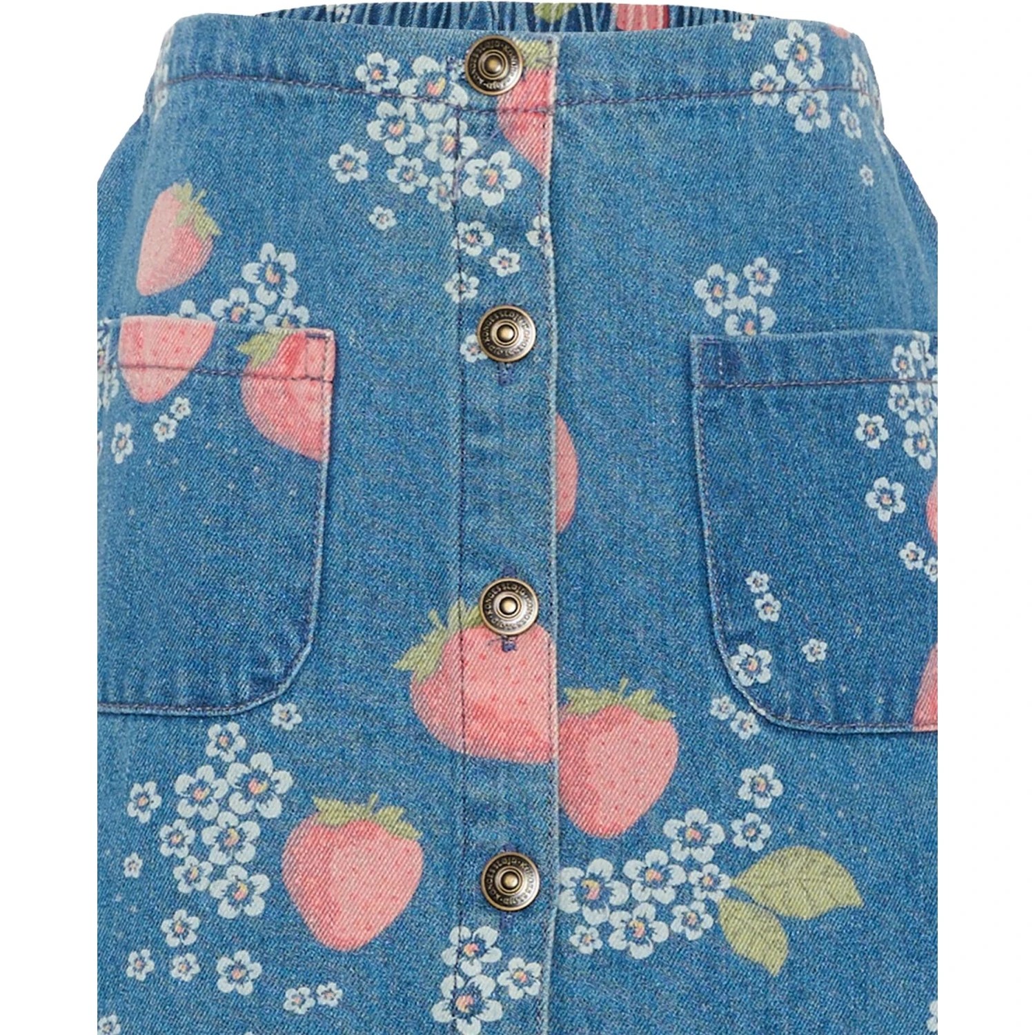 magot skirt gots