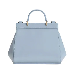 borsa a tracolla vernice