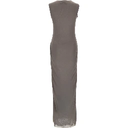 "NEEDLES" LONG DRESS