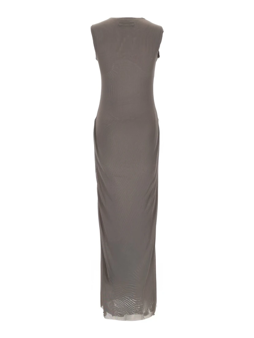 "NEEDLES" LONG DRESS