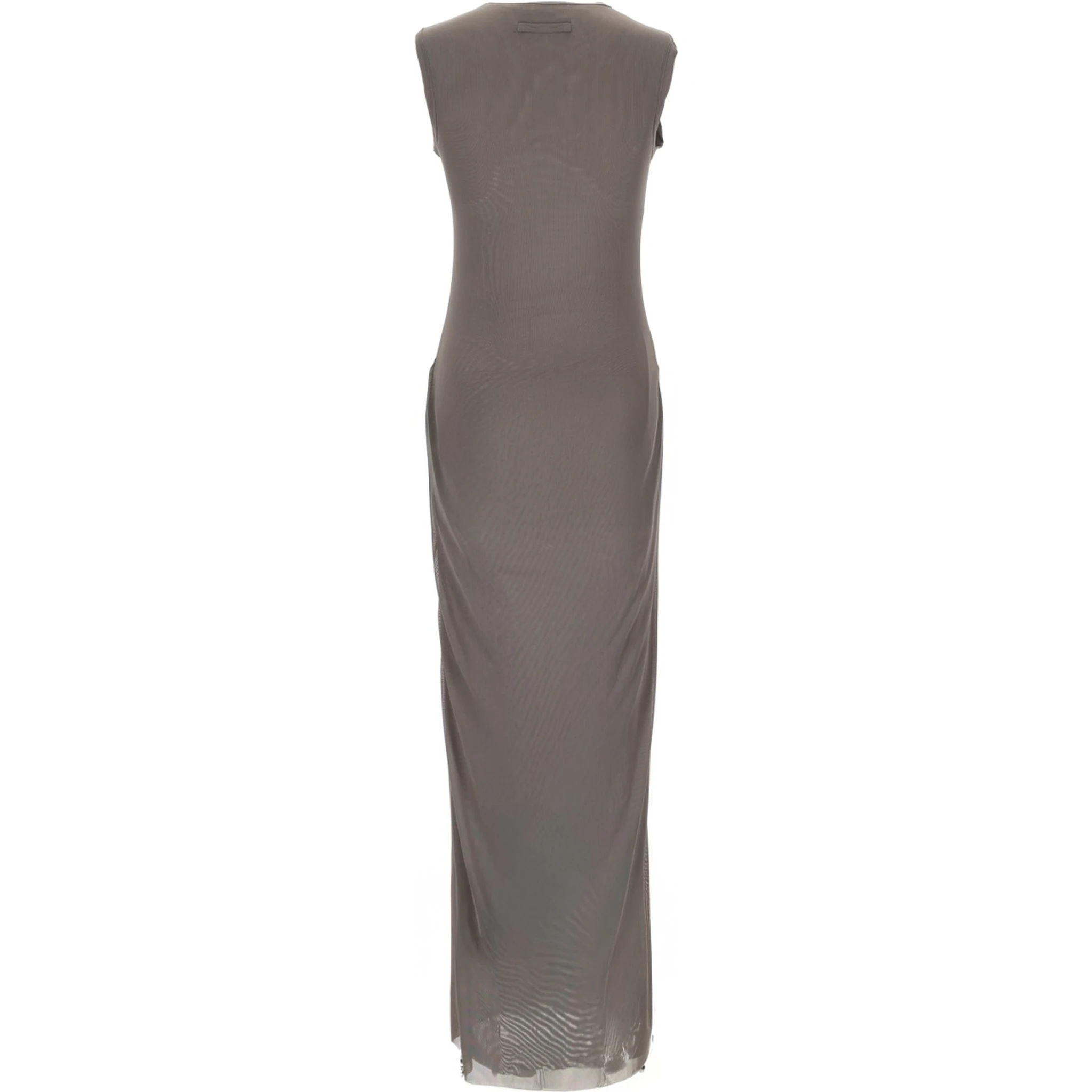 "NEEDLES" LONG DRESS
