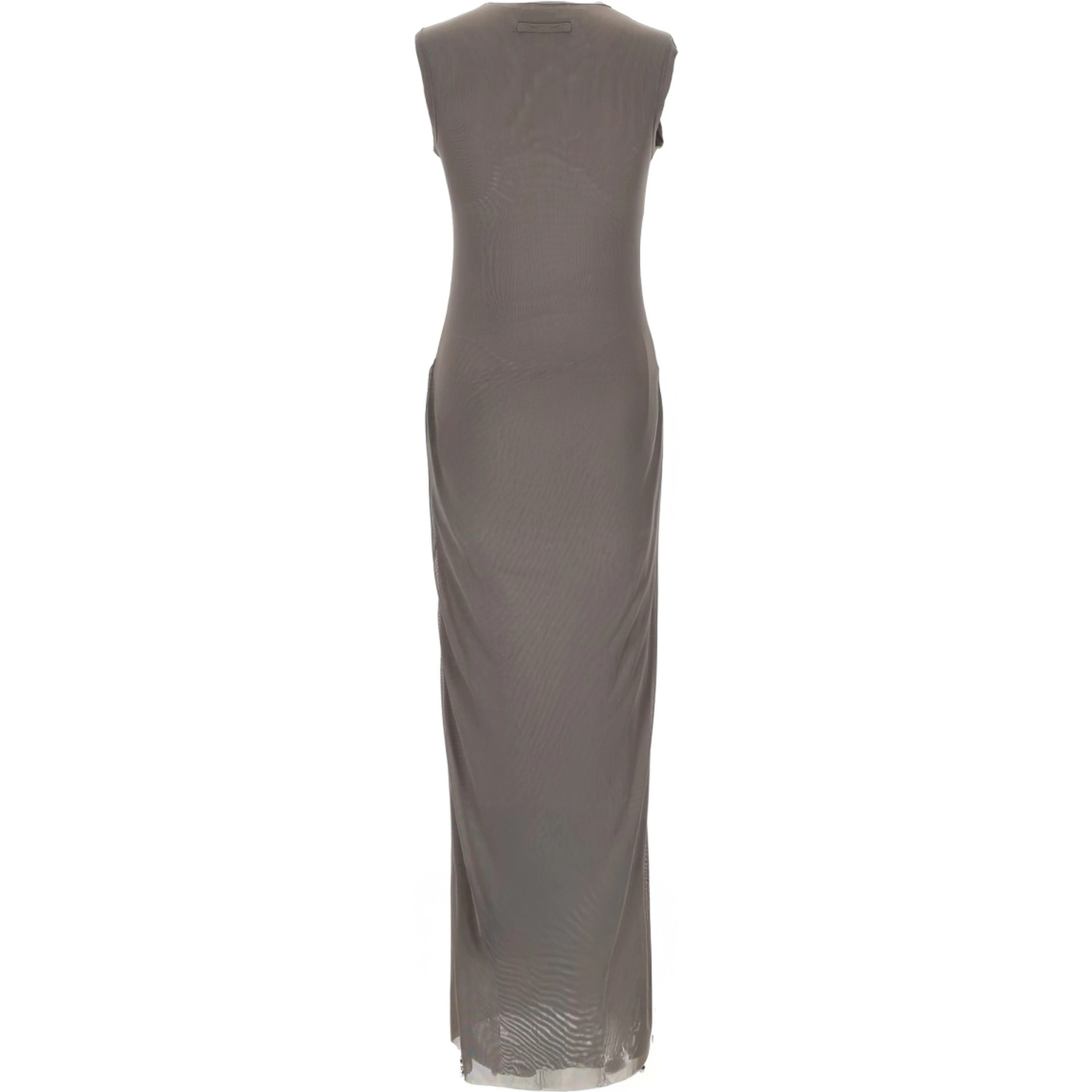 "NEEDLES" LONG DRESS