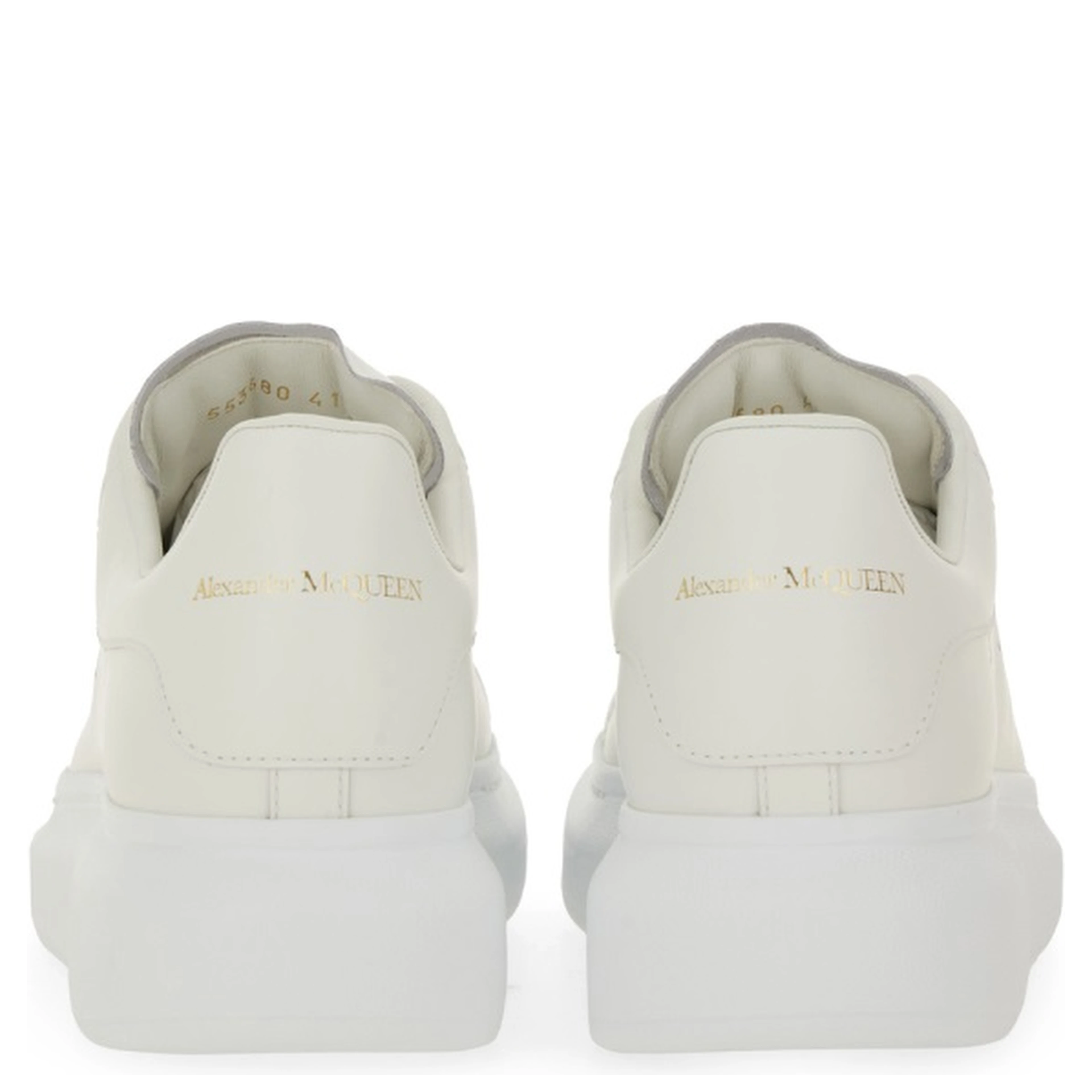 "OVERSIZE" SNEAKERS