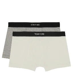 BI-PACK BOXER