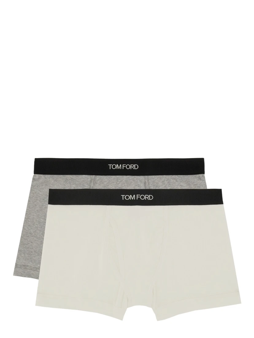 BI-PACK BOXER