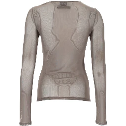 TOP "NEEDLES JEAN PAUL GAULTIER"