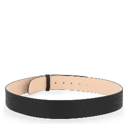 "FOUR STITCHES" BELT