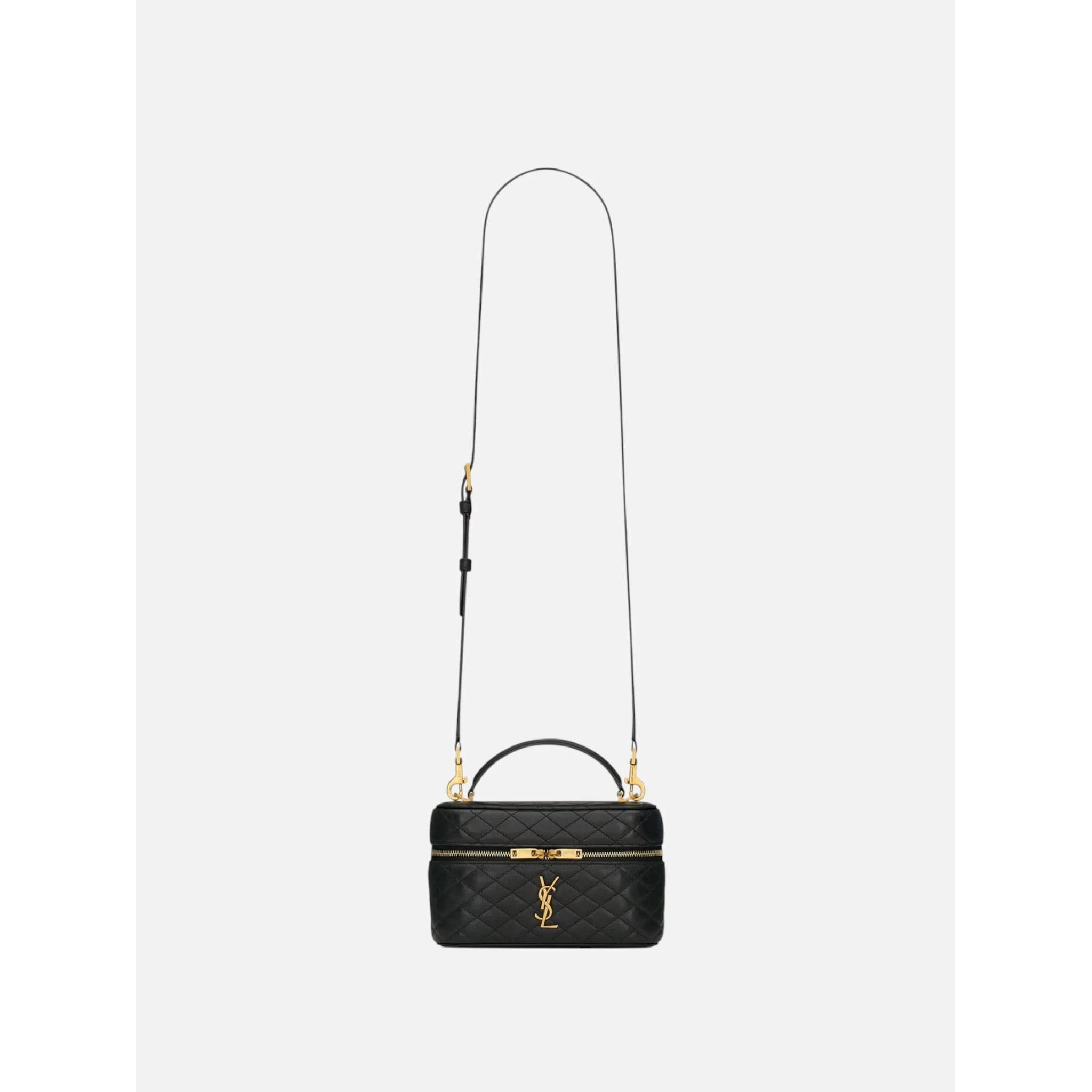 SAINT LAURENT GABY VANITY bag
