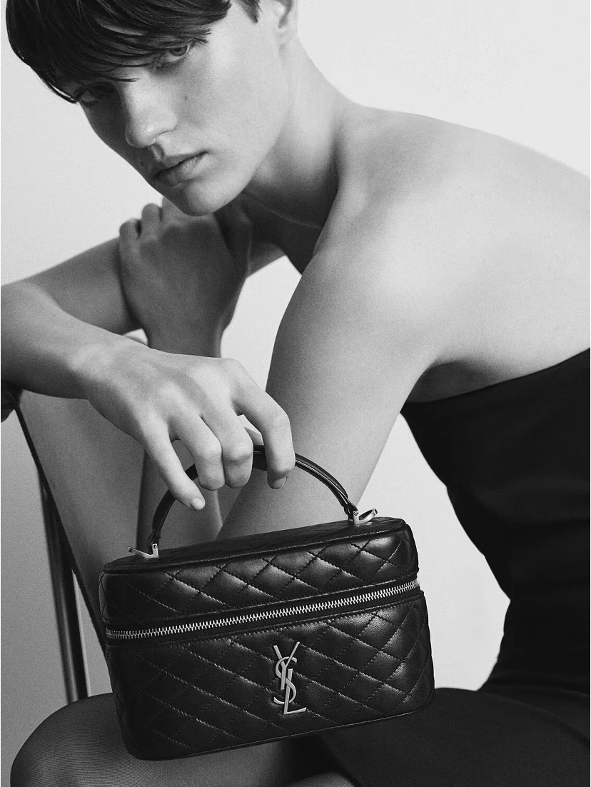 حقيبة سان لوران غابي فانيتي