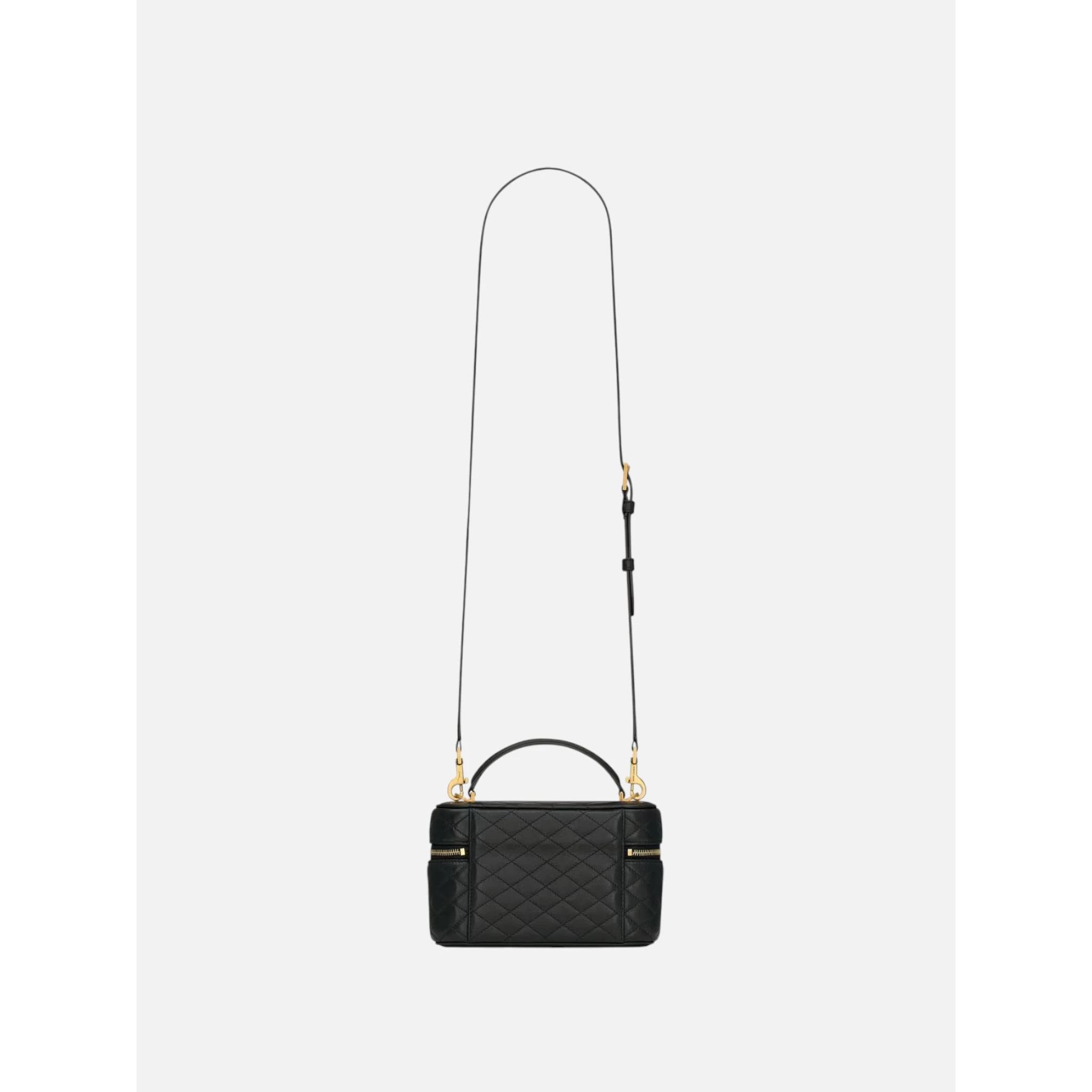 SAINT LAURENT GABY VANITY bag