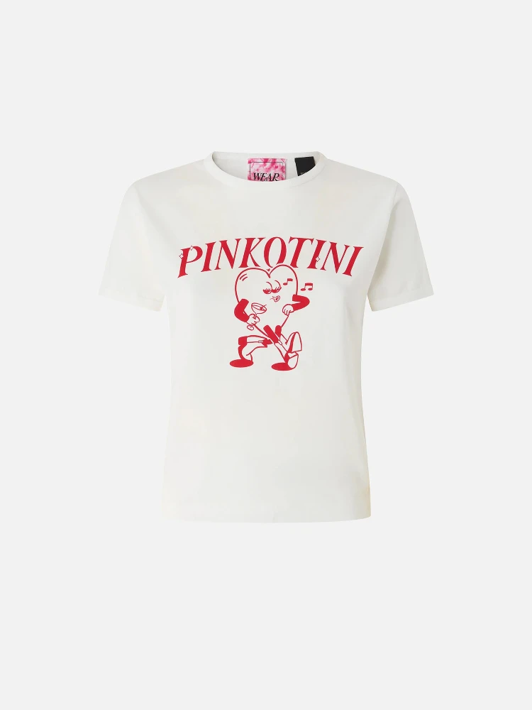 PINKO INTENSO t-shirt