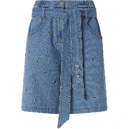 PINKO BALLO bermuda shorts