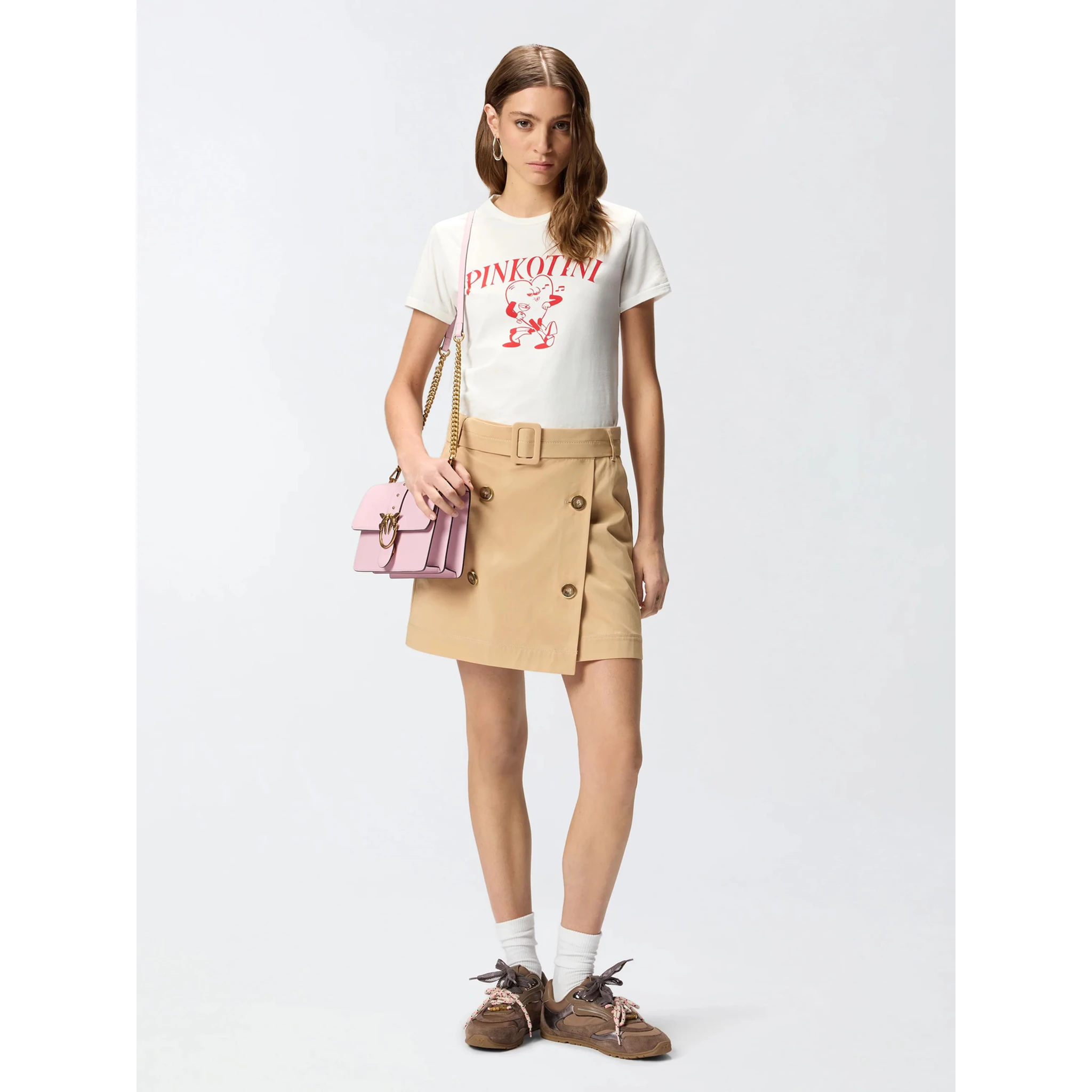 PINKO INTENSO t-shirt
