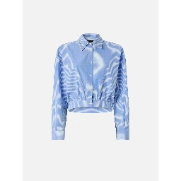 PINKO CHARITY shirt