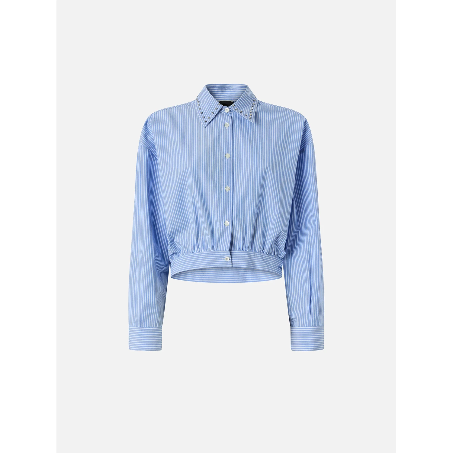 PINKO CHARITY shirt