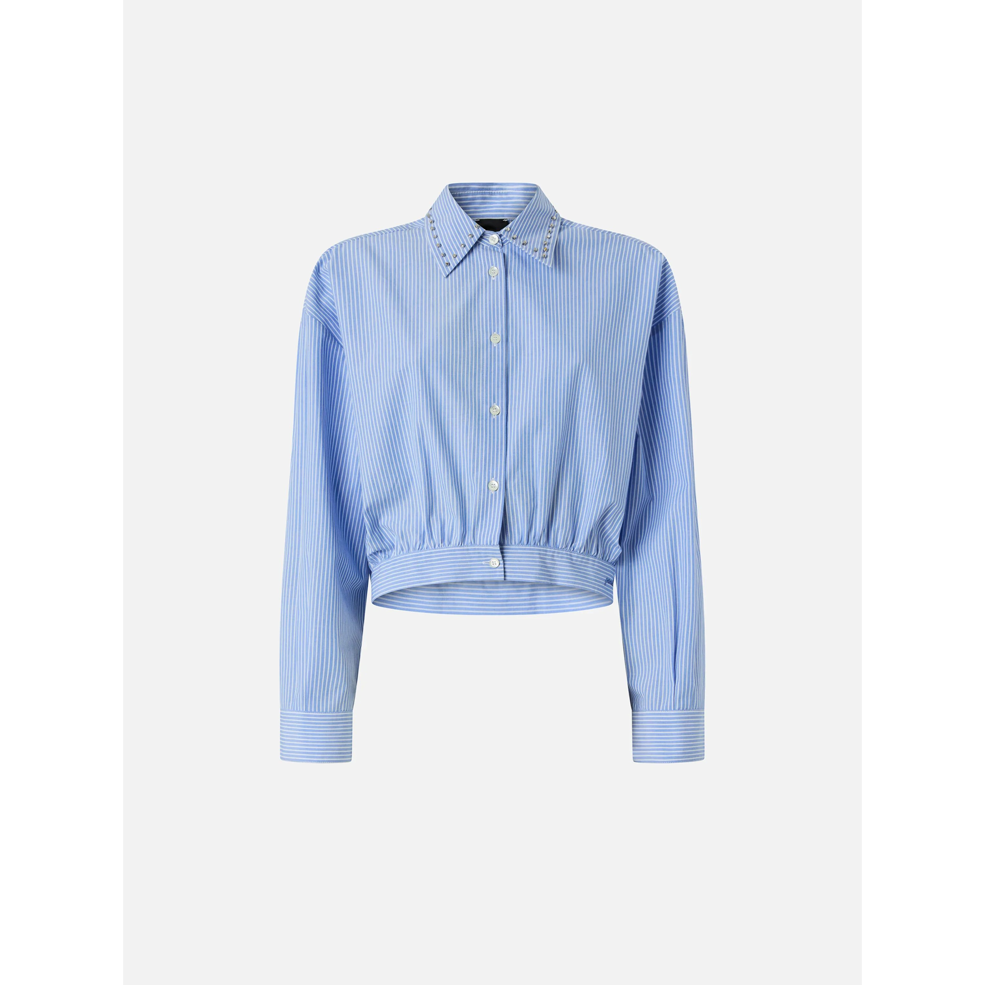 PINKO CHARITY shirt
