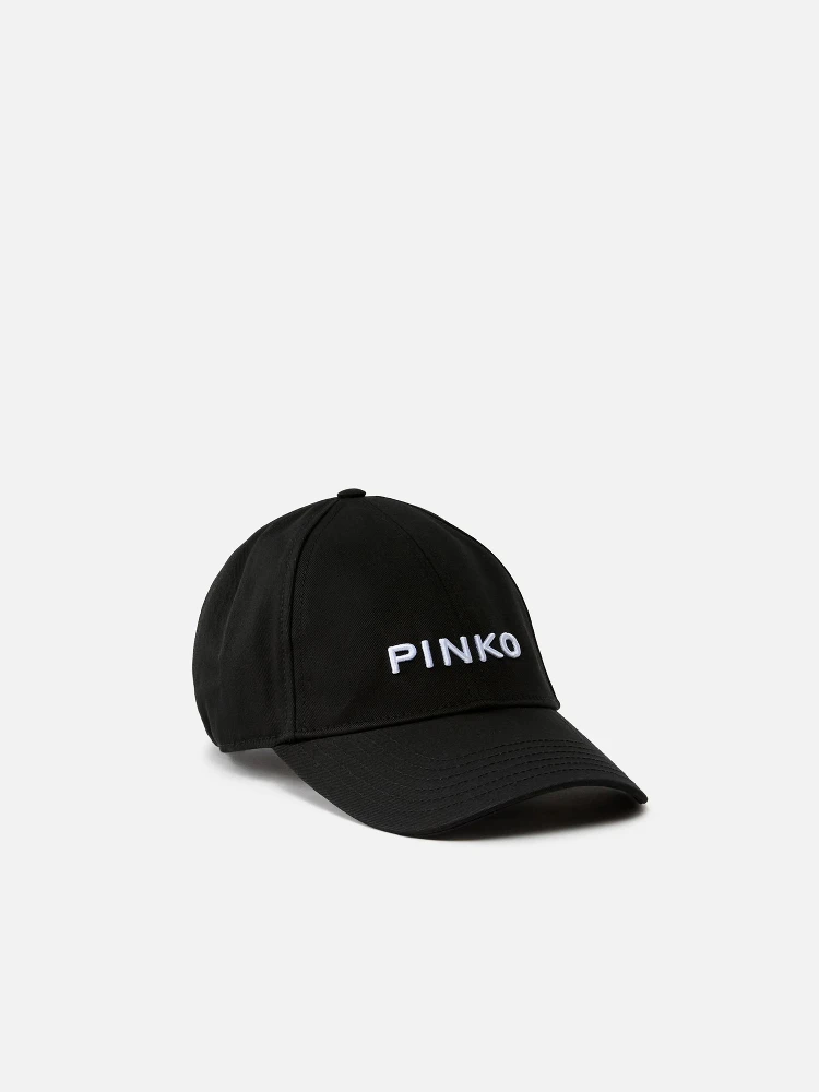 PINKO BREAK DANCE cap