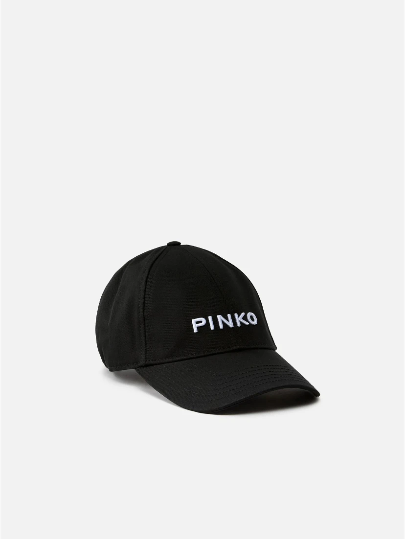 PINKO BREAK DANCE cap