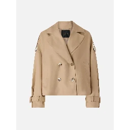 معطف بينكو تريشيا