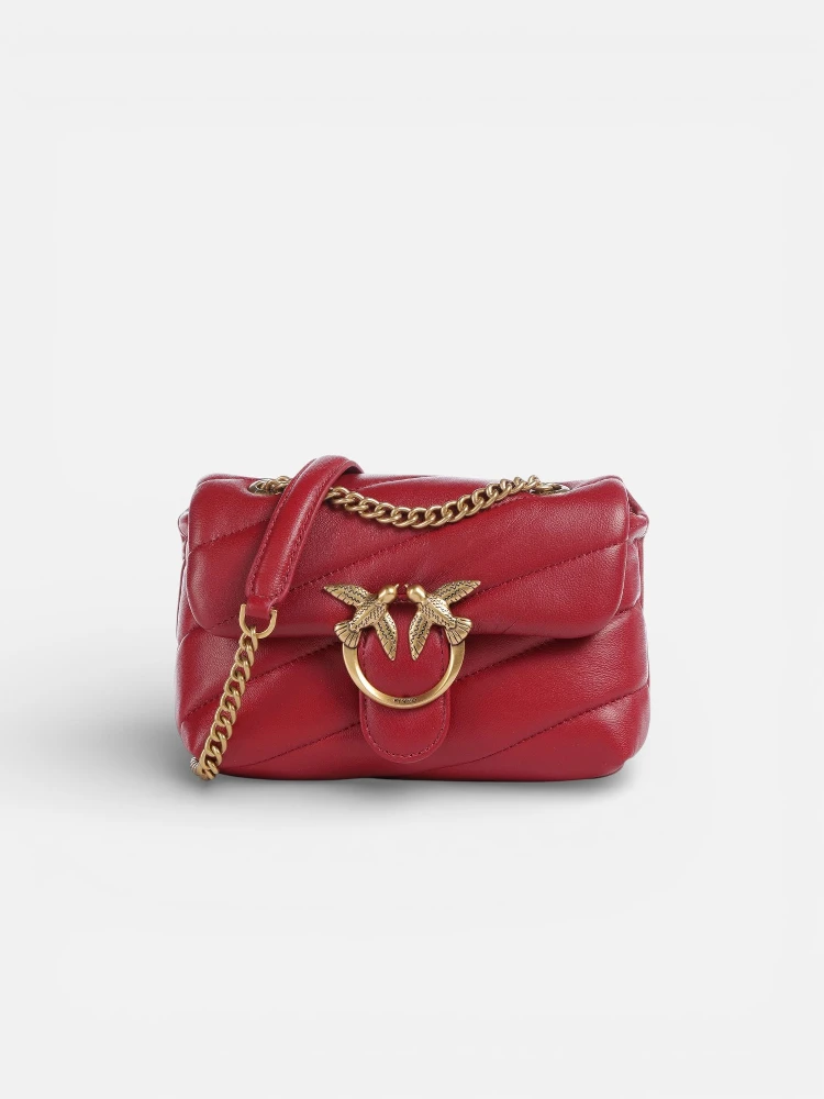 حقيبة بينكو باف للأطفال