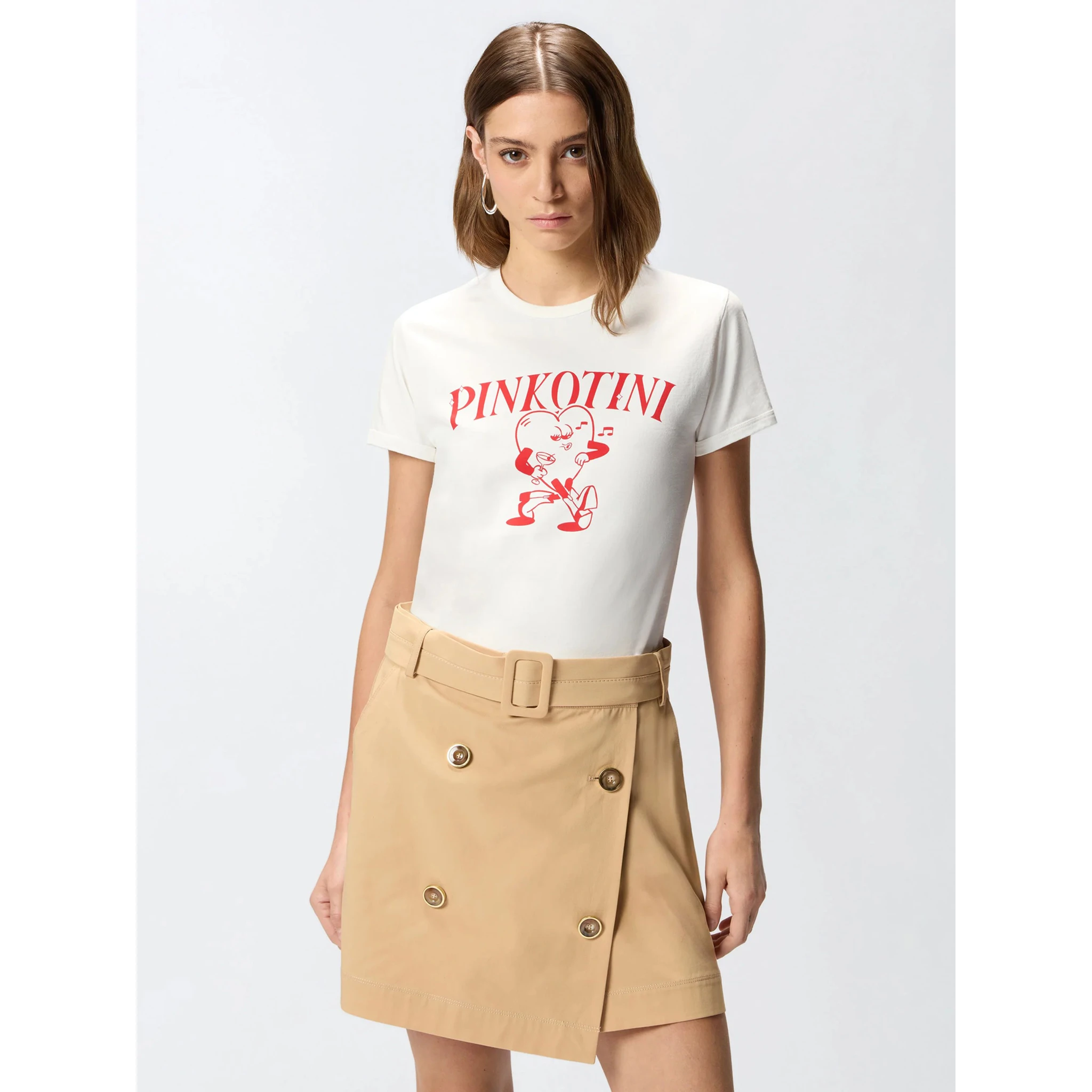 PINKO INTENSO t-shirt