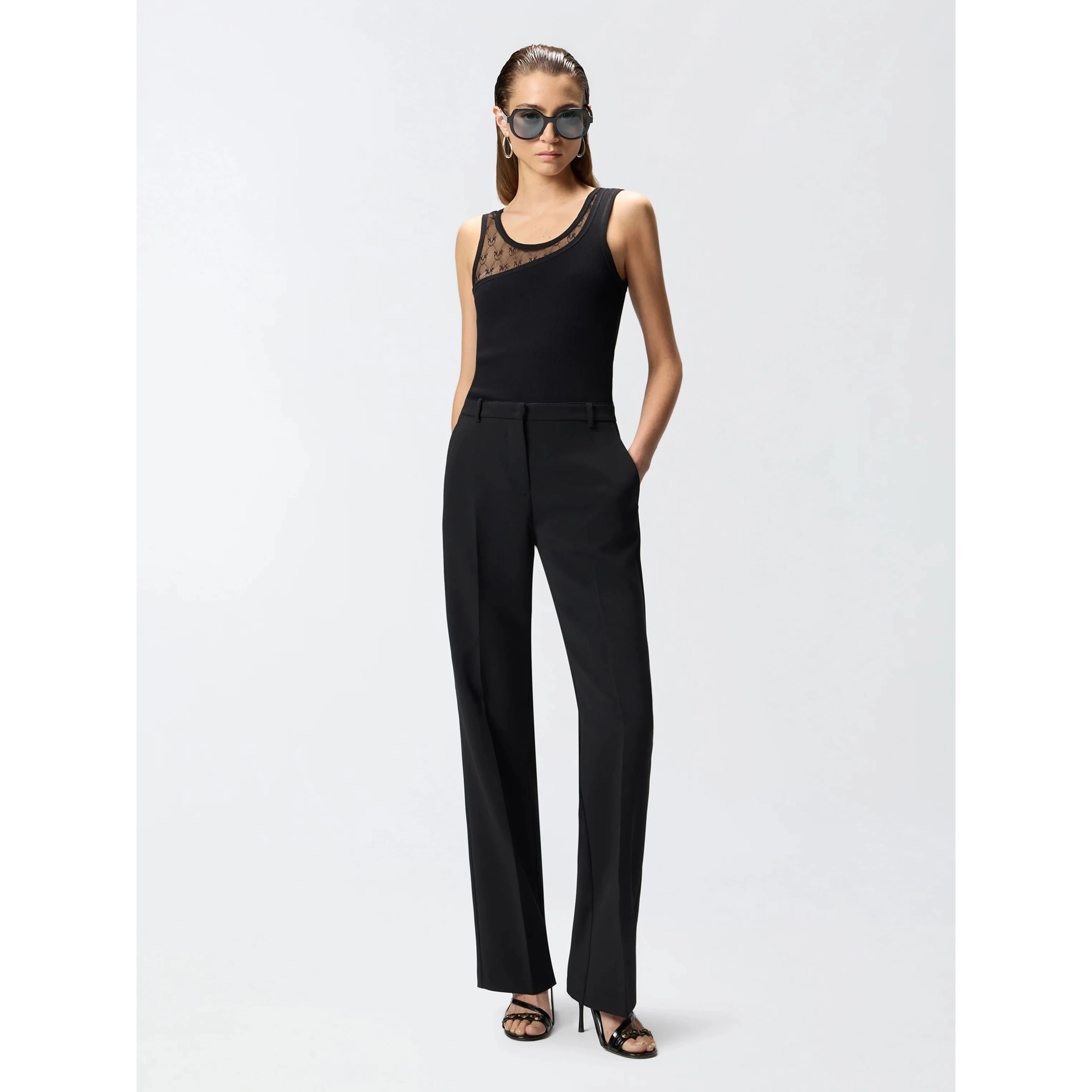 PINKO CUPBOARD top