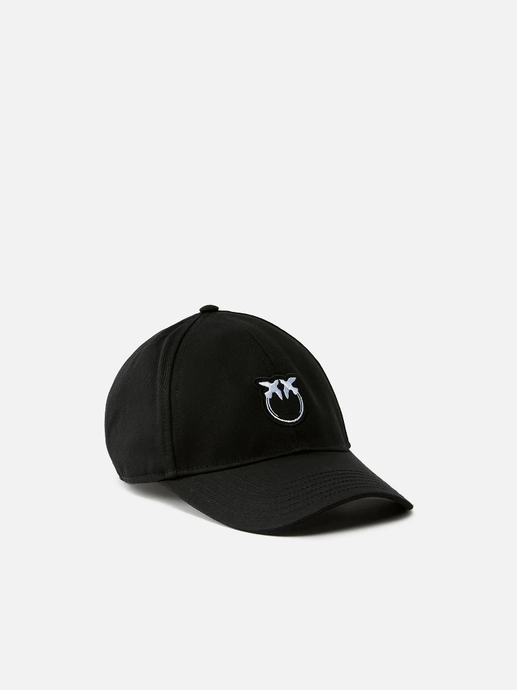 PINKO BREAK DANCE cap