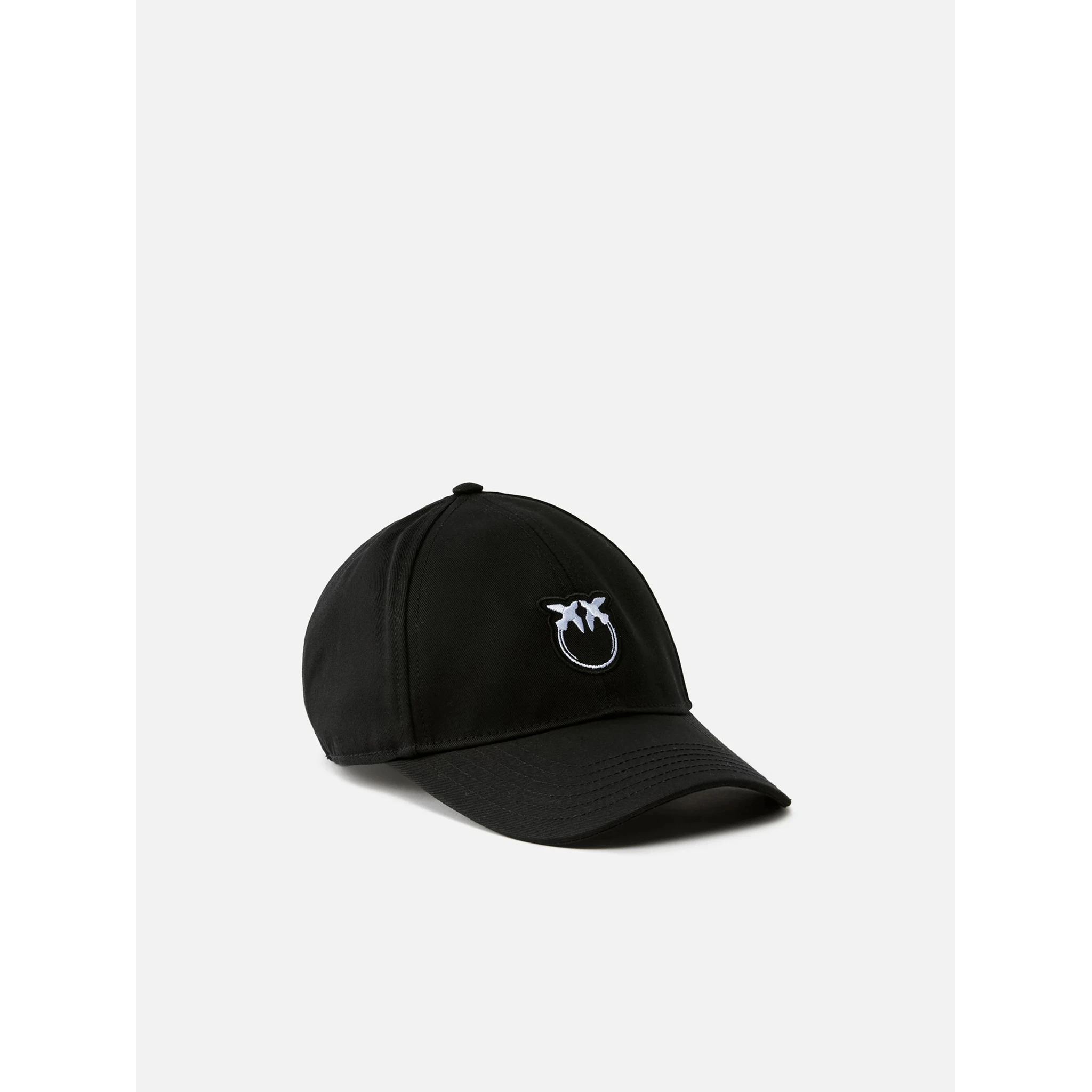 PINKO BREAK DANCE cap