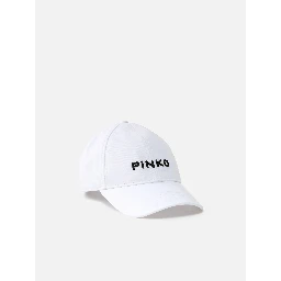 PINKO BREAK DANCE cap