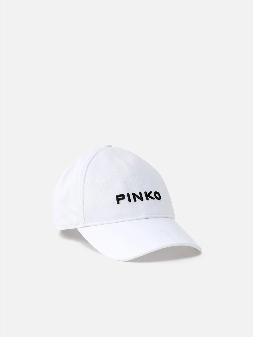 PINKO BREAK DANCE cap