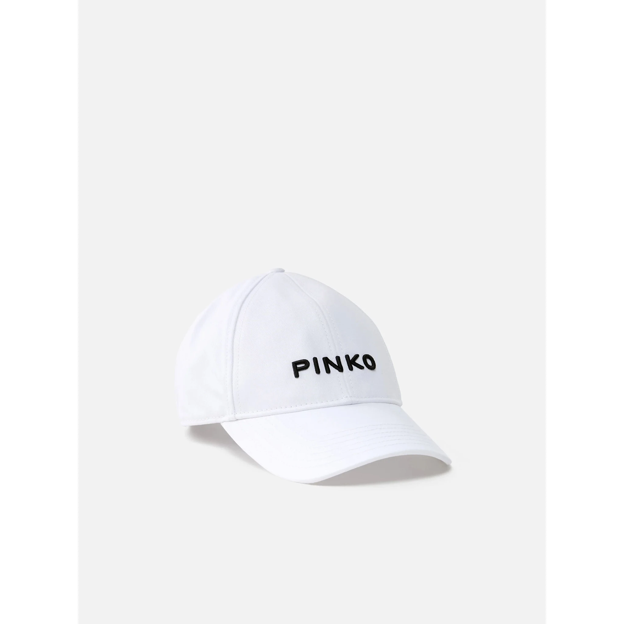 PINKO BREAK DANCE cap