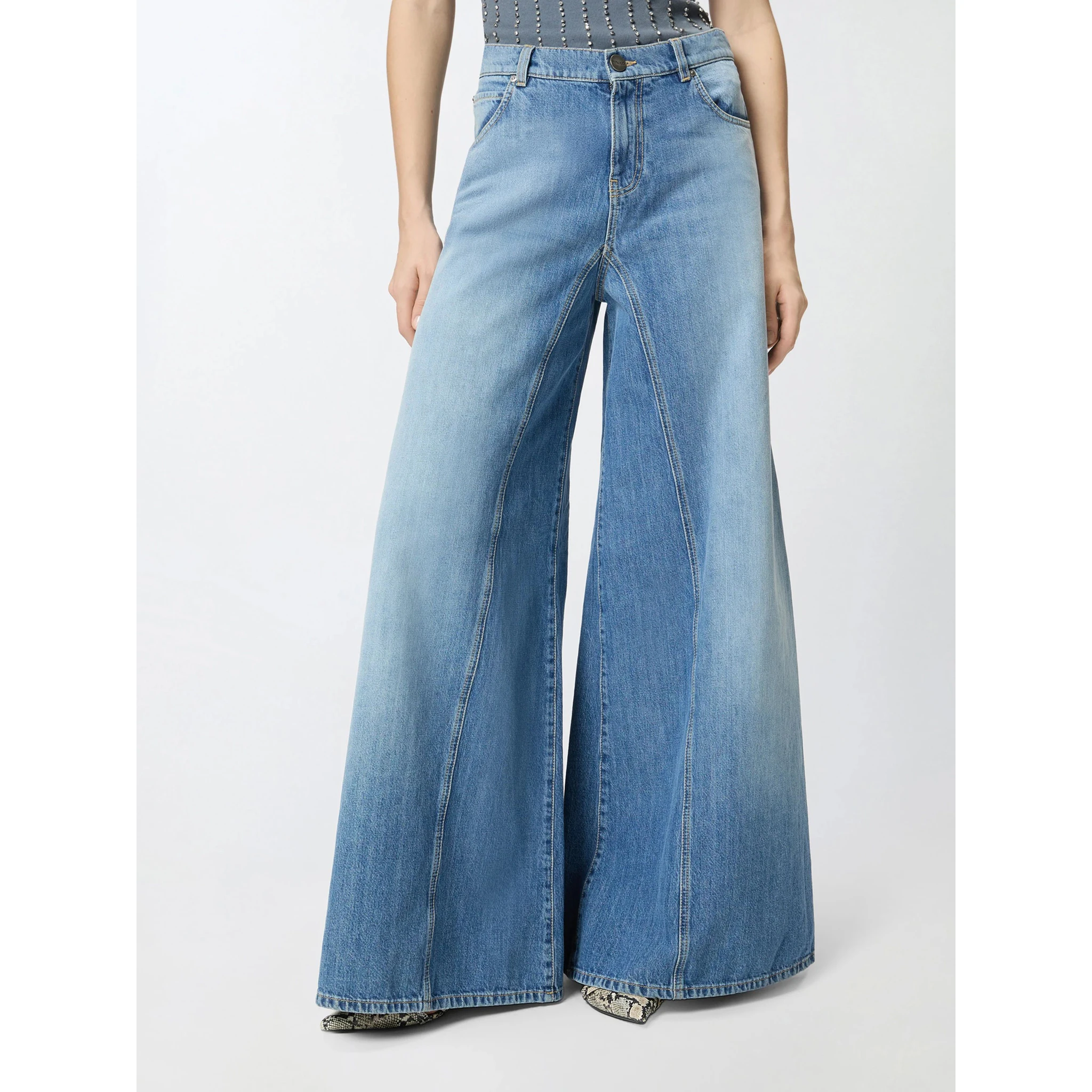 PINKO WINONA jeans