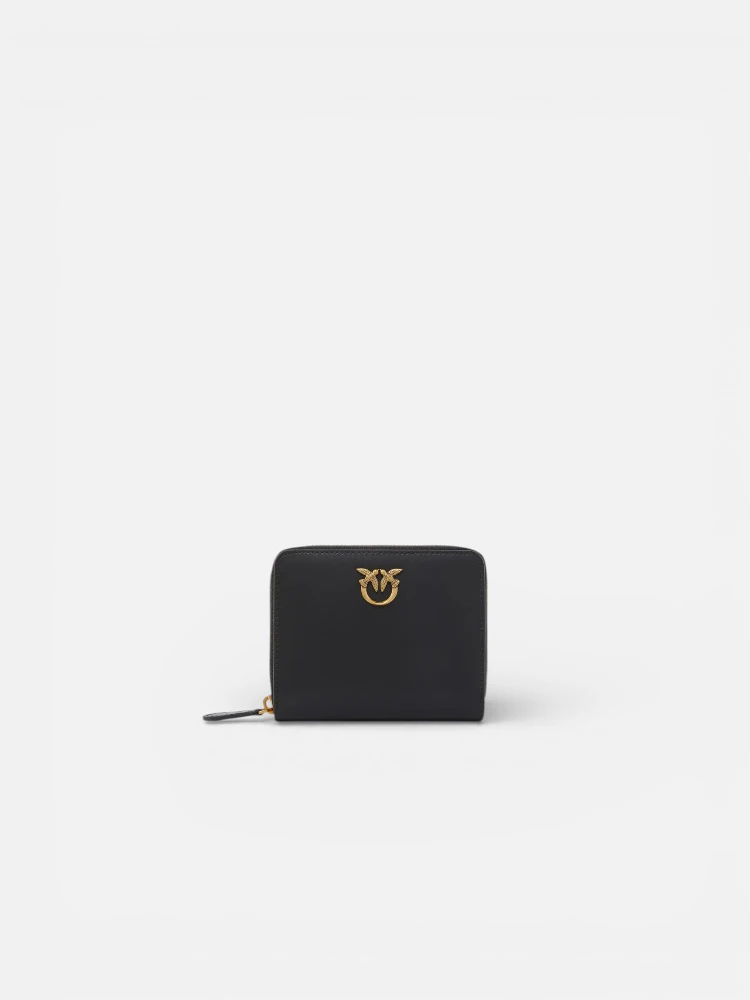 محفظة بينكو تايلور بسحاب دائري