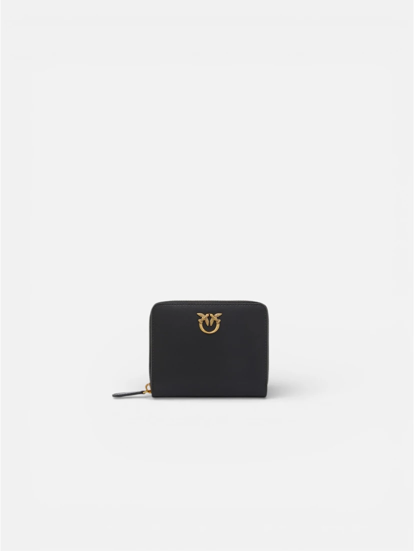 محفظة بينكو تايلور بسحاب دائري