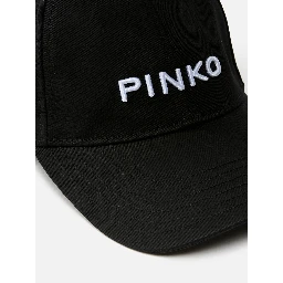 قبعة رقص البريك دانس الوردية