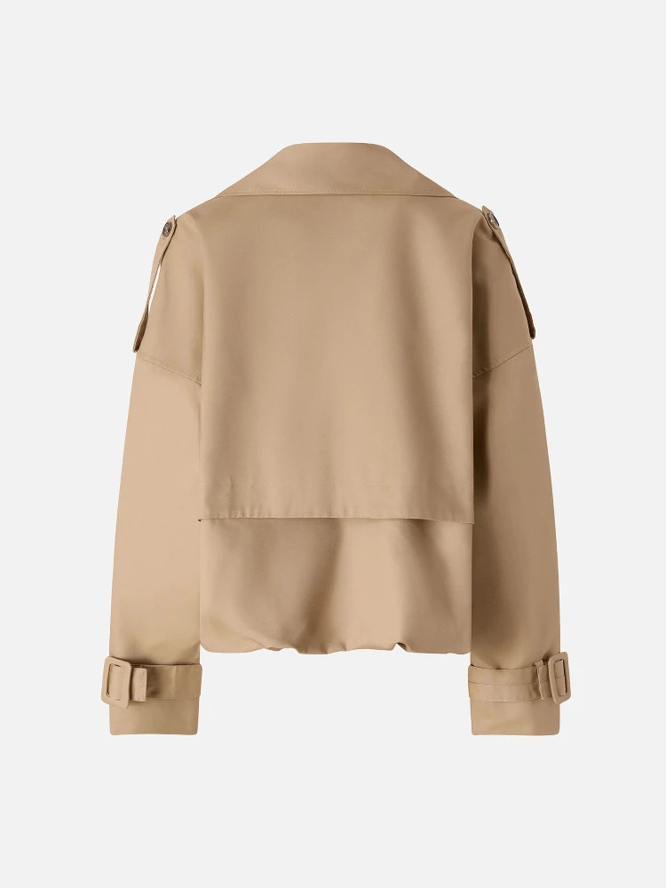 معطف بينكو تريشيا alternative