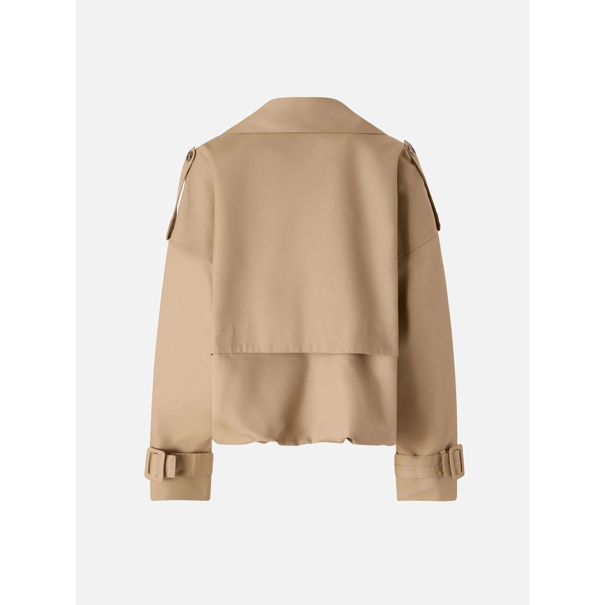 معطف بينكو تريشيا