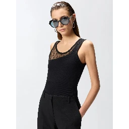 PINKO CUPBOARD top