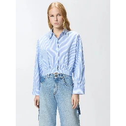 PINKO CHARITY shirt