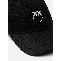 PINKO BREAK DANCE cap