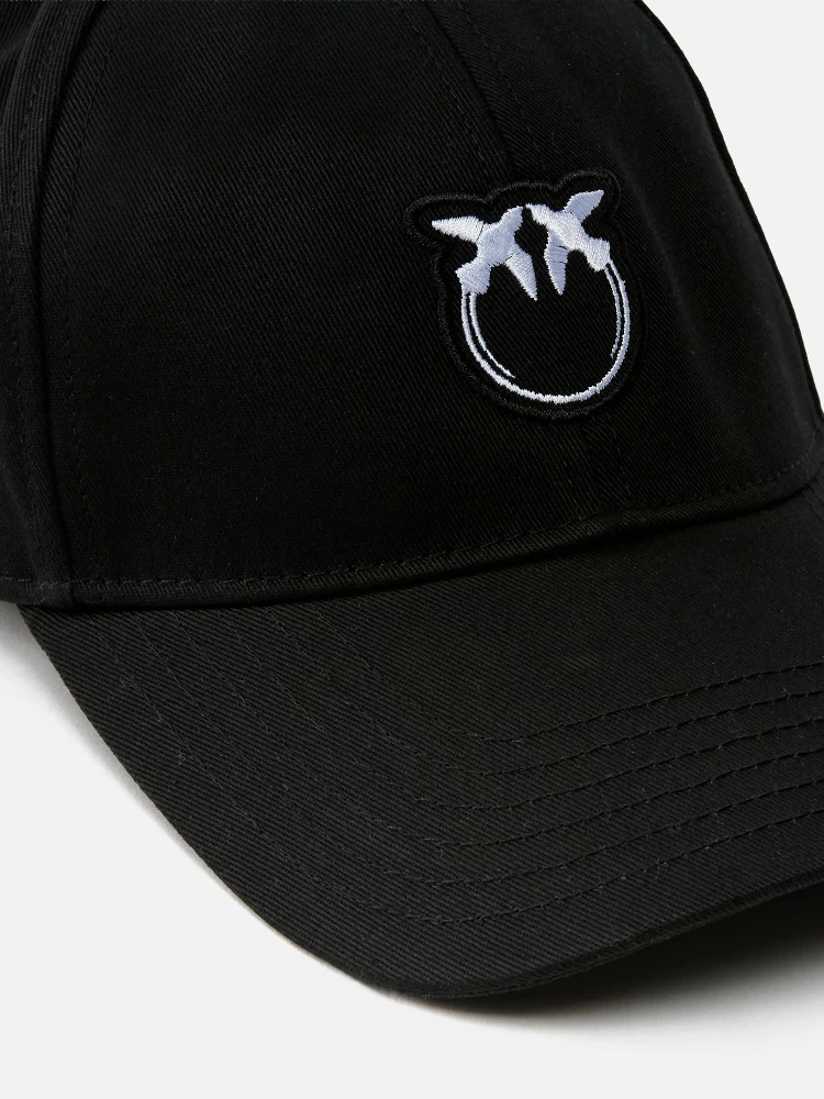 PINKO BREAK DANCE cap alternative