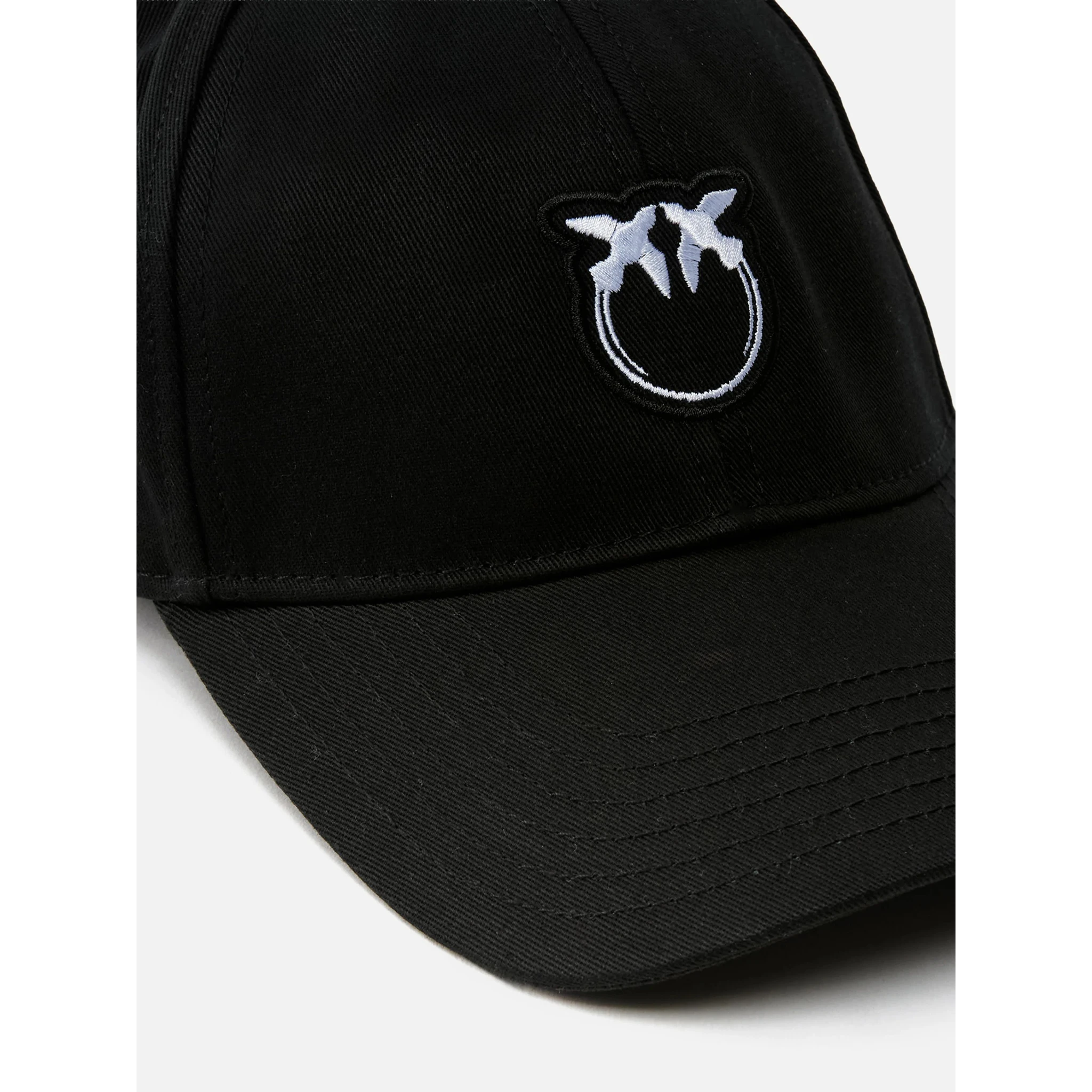 PINKO BREAK DANCE cap
