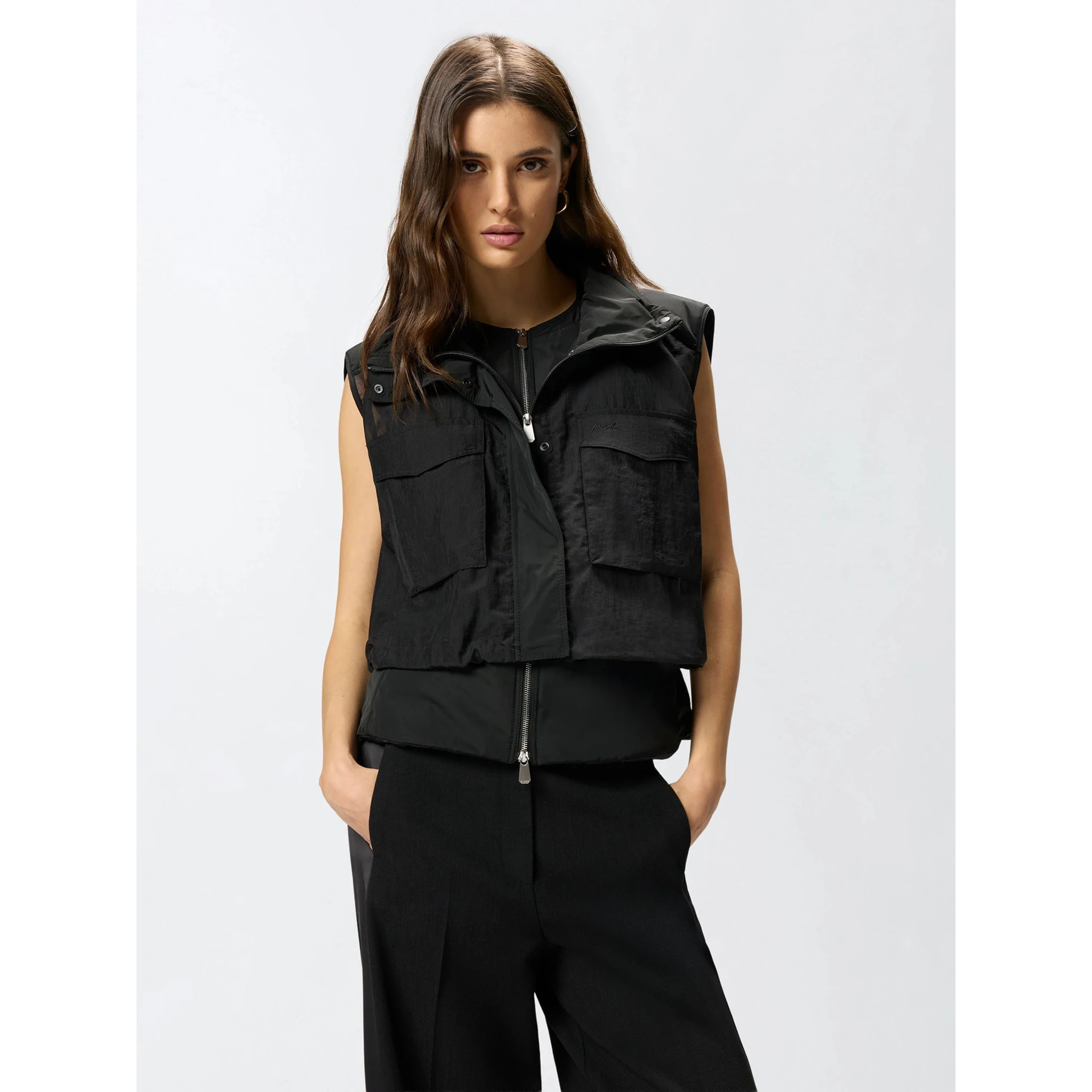 سترة بينكو جيرالدين