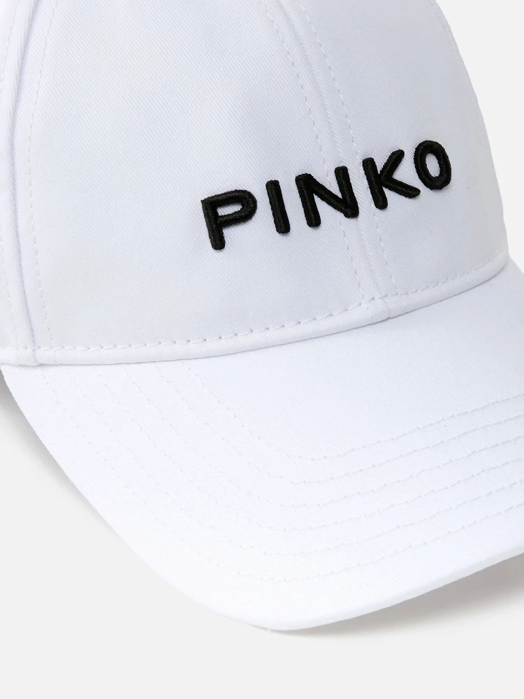 PINKO BREAK DANCE cap alternative