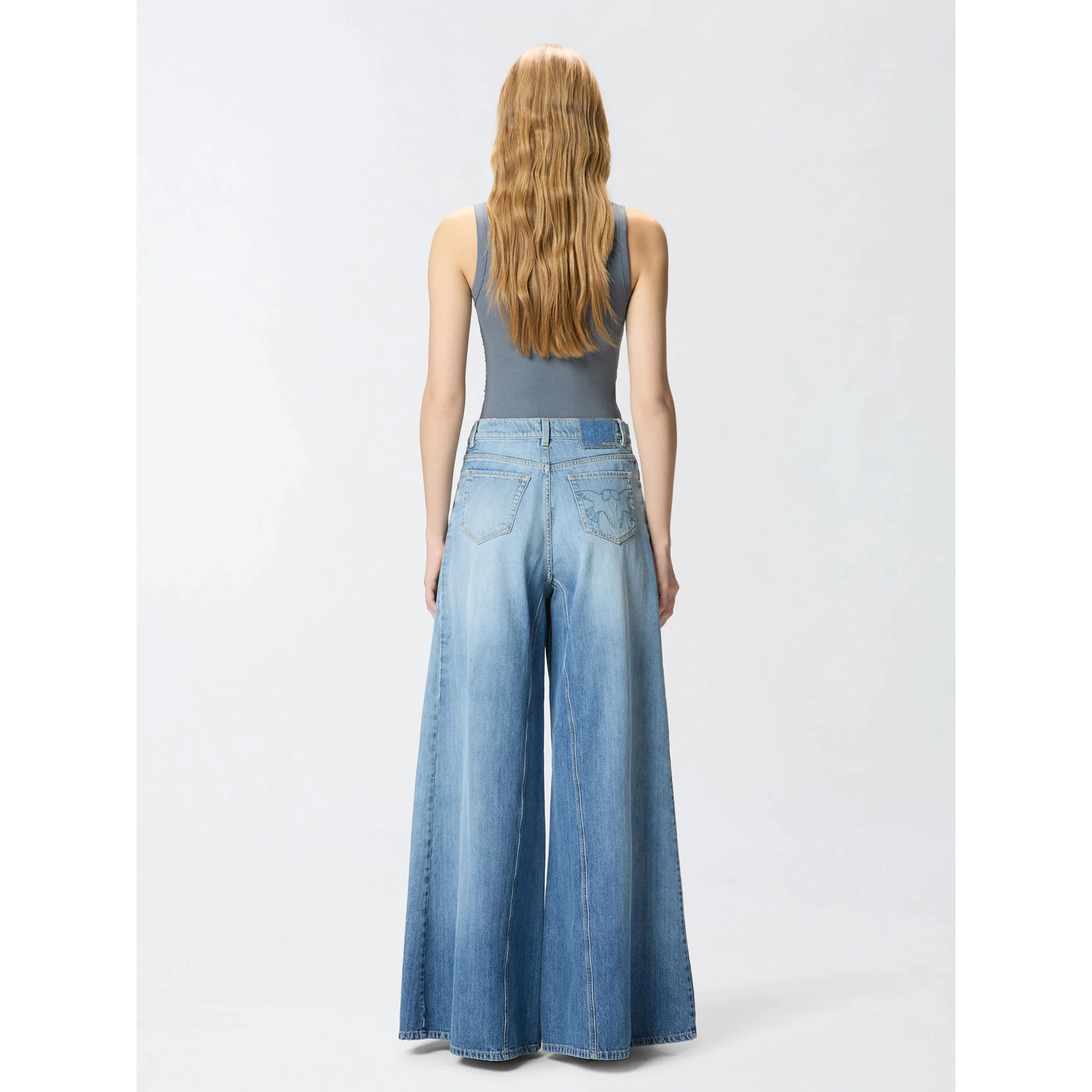 PINKO WINONA jeans
