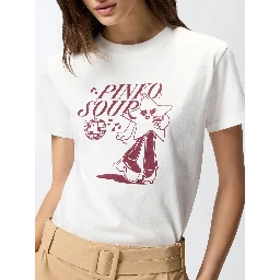 PINKO TRAPANI shirt