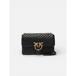 PINKO LOVE ONE CLASSIC bag
